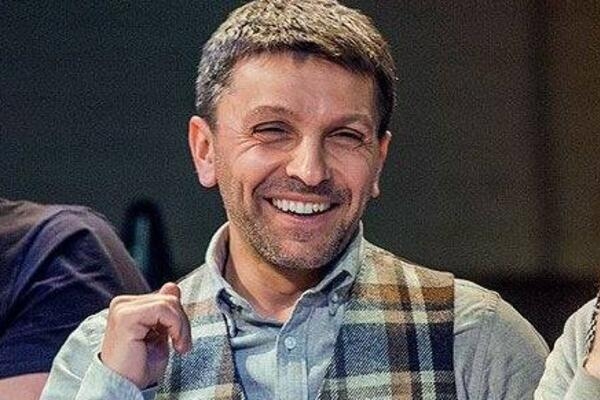Читка сценария нового фильма
