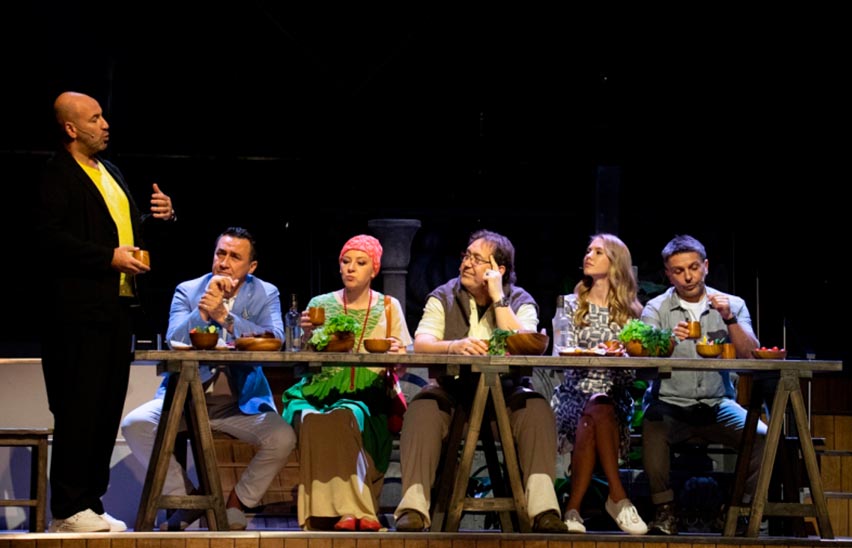 Один день из смерти Вадика Беляева