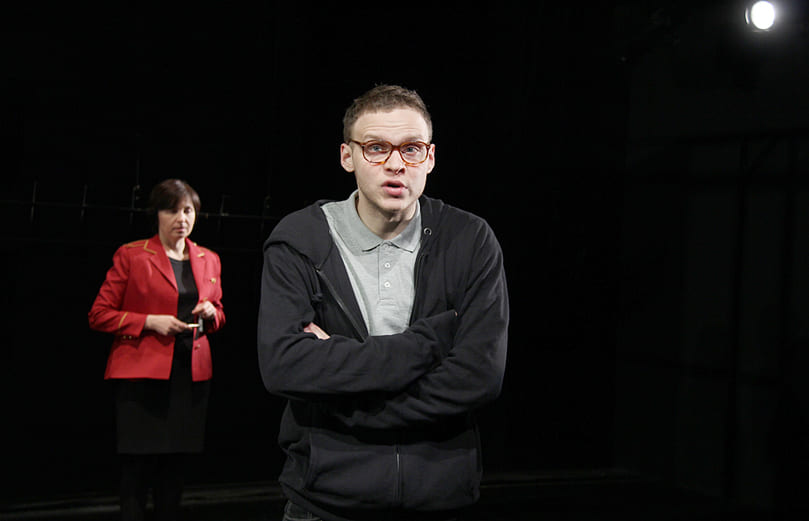 Боюсь стать Колей