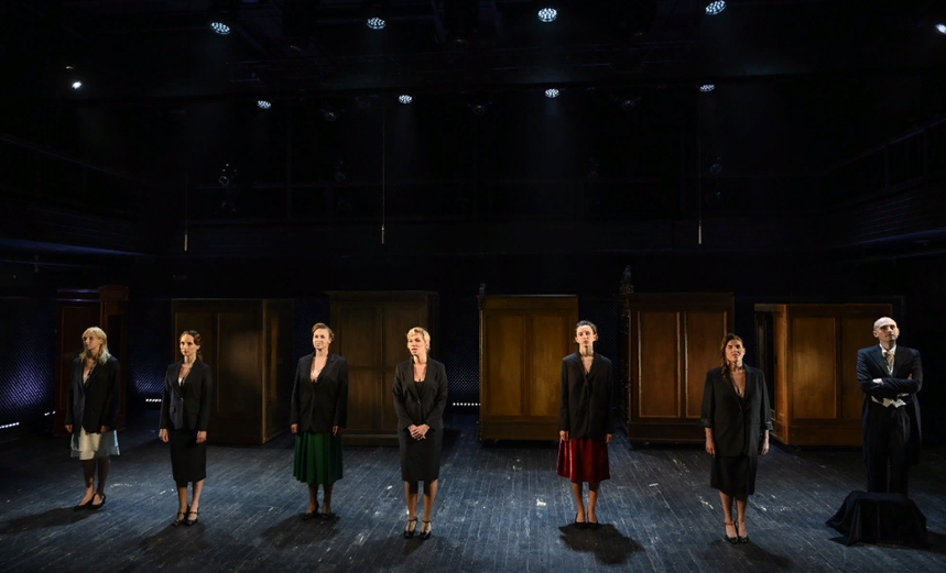 Жизель Ботаническая