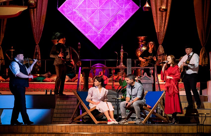 Один день из смерти Вадика Беляева