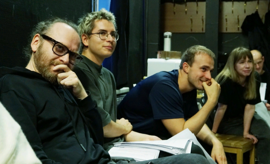 Как вам это понравится?