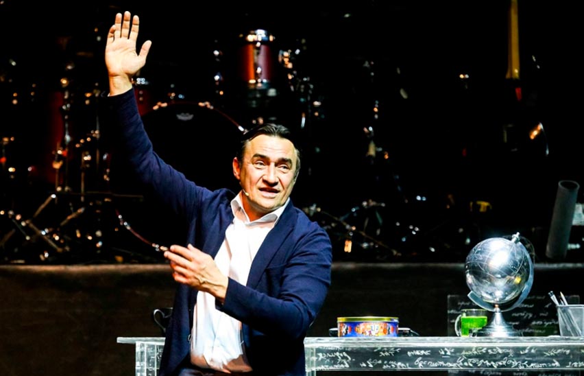 Письма и песни мужчин