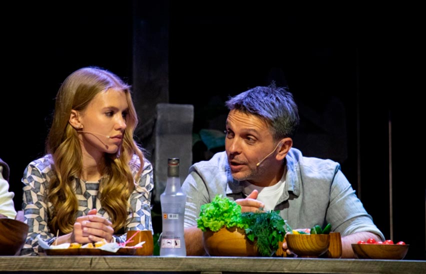 Один день из смерти Вадика Беляева