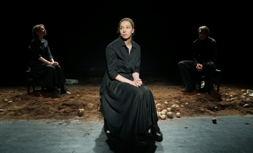 Повседневная жизнь русского крестьянства в ХХ веке. Речи немых (IV лаборатория 