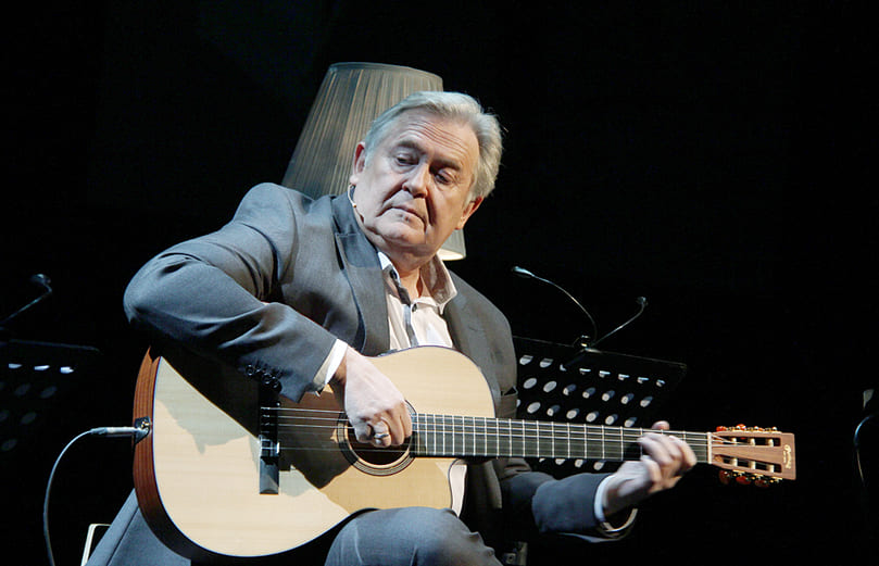 Игра в Городки