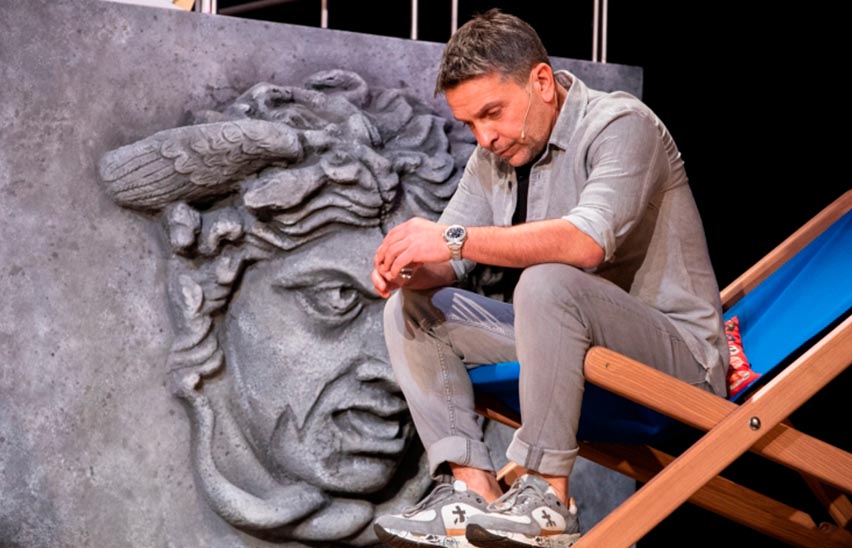 Один день из смерти Вадика Беляева