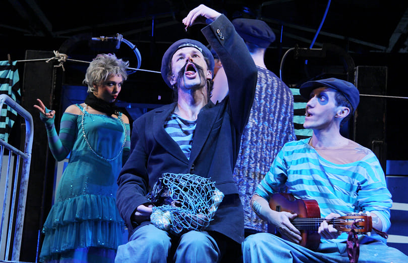 Конек-Горбунок