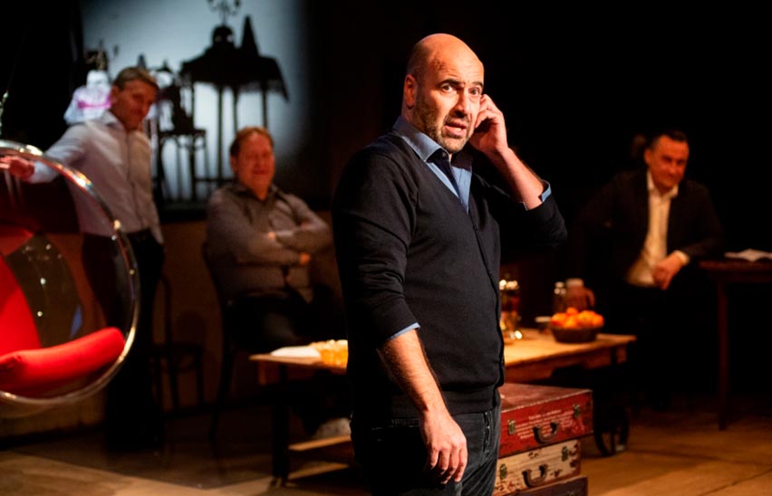 Квартетник