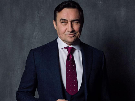 Камиль Ларин