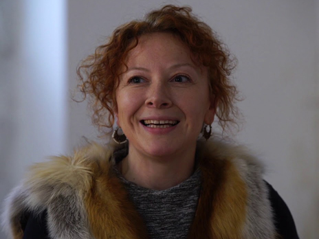 Арина Маракулина