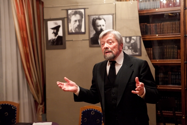 Василий Немирович-Данченко