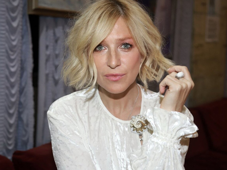 Ирина Гринева