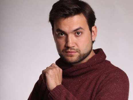 Тарас Кузьмин