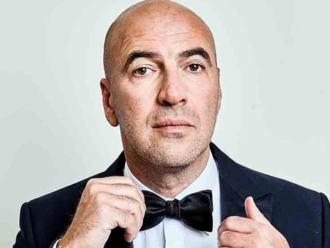 Ростислав Хайт