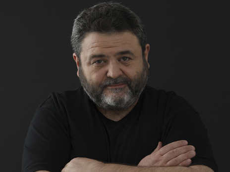 Сергей Петрейков
