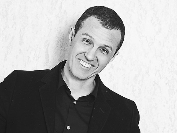 Игорь Верник