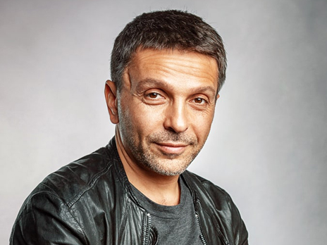 Леонид Барац