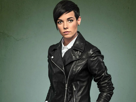 Надежда Борисова