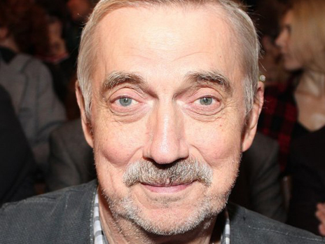 Евгений Киндинов