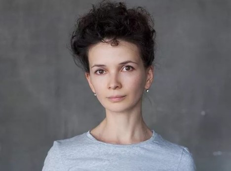 Мария Смольникова