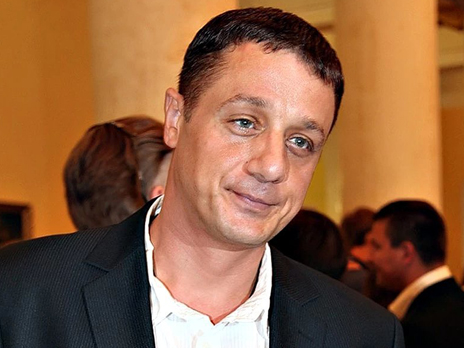 Алексей Макаров