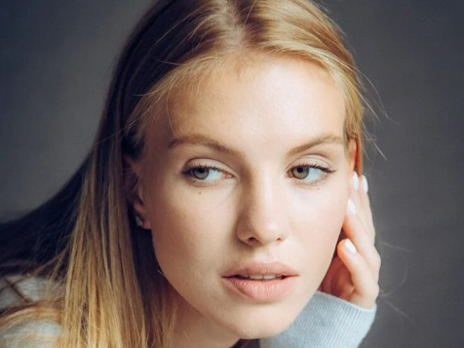 Анастасия Белоусова