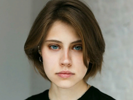 Юлия Ильина