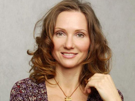 Анастасия Сапожникова