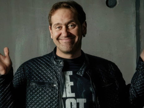 Александр Демидов