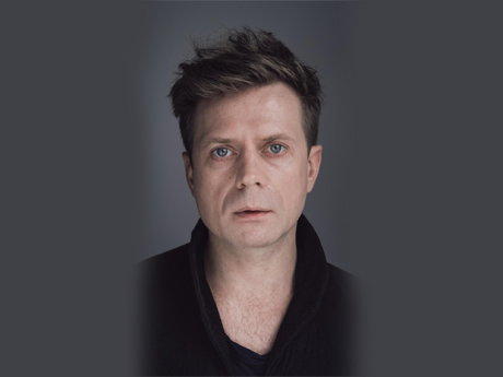 Евгений Перевалов