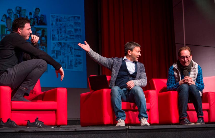 В Бореньке чего-то нет