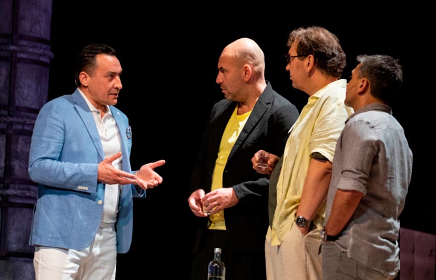 Один день из смерти Вадика Беляева