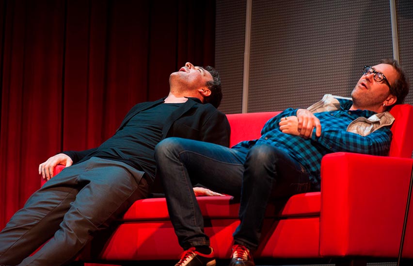 В Бореньке чего-то нет