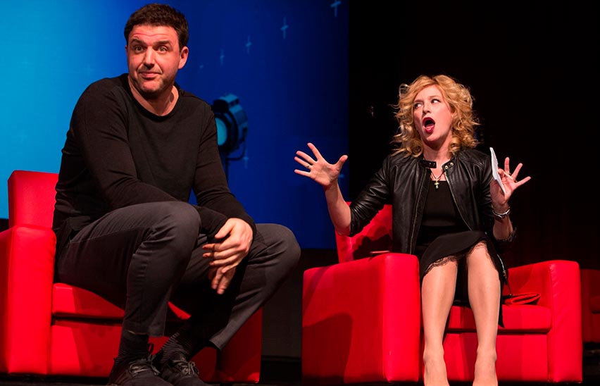 В Бореньке чего-то нет