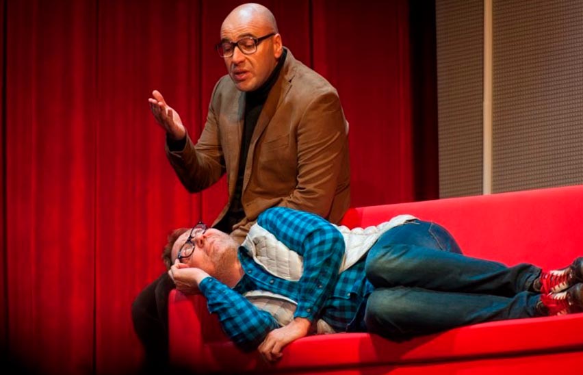 В Бореньке чего-то нет