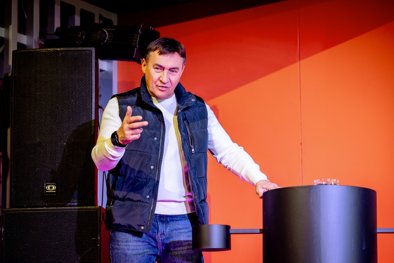 Пассажиры отложенных рейсов