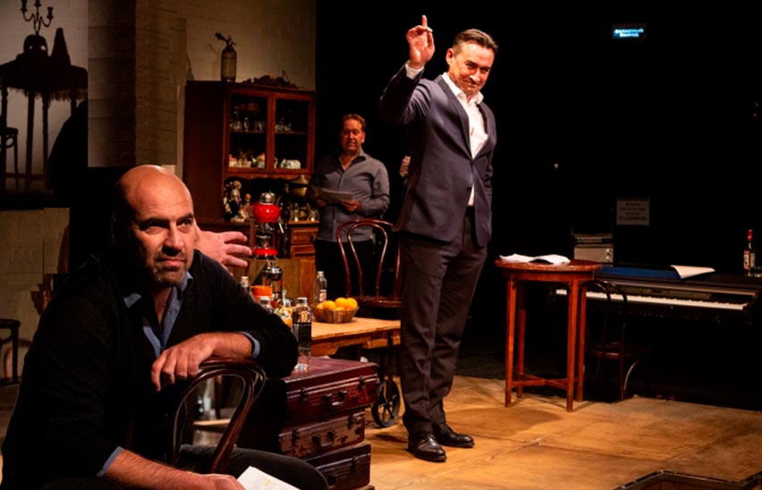 Квартетник