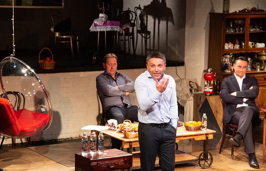 Квартетник