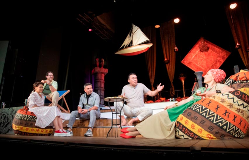 Один день из смерти Вадика Беляева