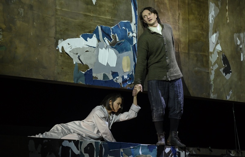 Сирано де Бержерак